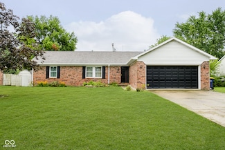 249 Lori Ann Dr, Whiteland, IN 46184