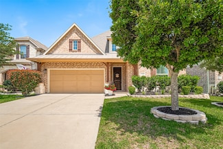 20406 Candace Point Ct, Cypress, TX 77433