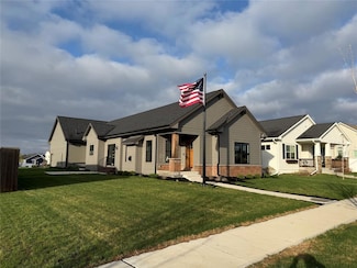 2507 SW Vintage Pkwy, Ankeny, IA 50023