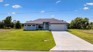 3410 NW 45th St, Cape Coral, FL 33993