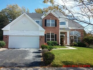 149 Sundance Rd, Matteson, IL 60443