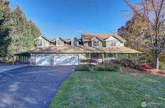 18715 NE 201st Ct, Brush Prairie, WA 98606