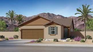 Residence One, Desert Hot Springs, CA 92240