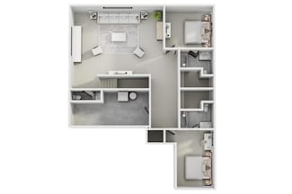 140 NW Crabtree Ln, Waukee, IA 50263