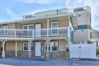 121 E 7th St Unit C1D, Ship Bottom, NJ 08008