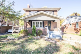 2615 Edison Ave, Granite City, IL 62040