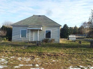 411 S Whitman St, Lacrosse, WA 99143