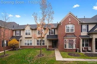 4098 Elizabeth Ave, Canton, MI 48188