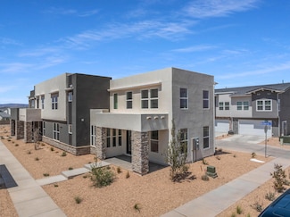 0 Desert Color Lot 539 Phase 5 Unit 24-256161, Saint George, UT 84790