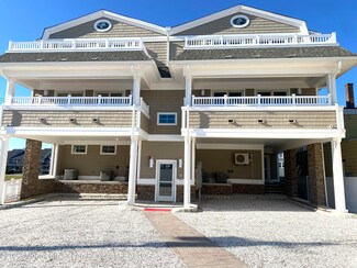 410 SE Central Ave Unit 2N, Seaside Park, NJ 08752
