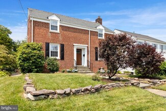 2409 Homestead Dr, Silver Spring, MD 20902