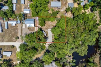 0 3rd Ave SE, Steinhatchee, FL 32359