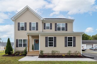 1383 Harmony Ave, Henrico, VA 23231