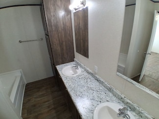 500 Talbot Ave Unit C-46, Canutillo, TX 79835