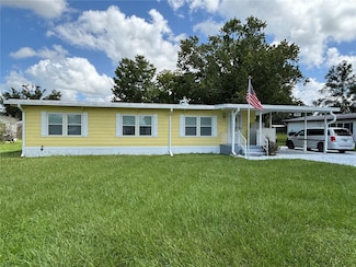 21 N Bobwhite Rd, Wildwood, FL 34785