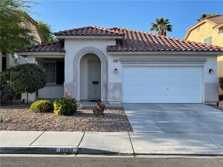 8236 Golden Cypress Ave, Las Vegas, NV 89117