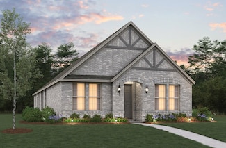 Meridian, Euless, TX 76039