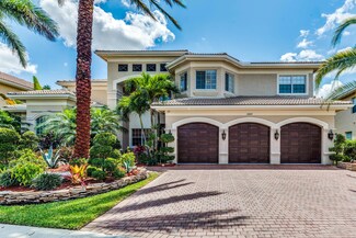 10847 Canyon Bay Ln, Boynton Beach, FL 33473