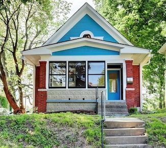 3521 Windsor Ave, Kansas City, MO 64123