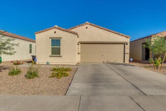 7145 N 125th Dr, Glendale, AZ 85307