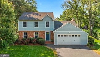 624 Basin Way, Arnold, MD 21012