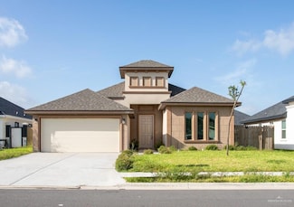 3104 E Bella Vista Ave, Mission, TX 78573