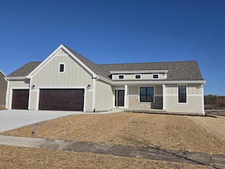 9902 N Migratory Ln, Mequon, WI 53097