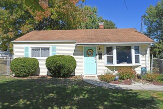 6606 Hialea Ct, Cincinnati, OH 45230