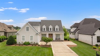 1160 Drakes Ridge Ln, Bowling Green, KY 42103