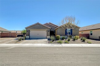 2579 Blossom Ave, Pahrump, NV 89048