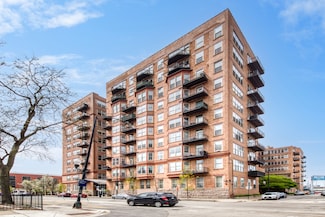 500 S Clinton St Unit 1002, Chicago, IL 60607