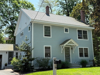 28 Stone Dr, Cape Elizabeth, ME 04107
