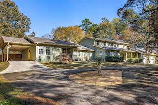 1505 Old John Ward Rd SW, Marietta, GA 30064