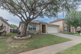3112 Gettysburg Ln, Fort Worth, TX 76123