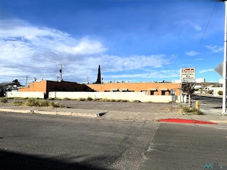 000 N Broadway & Clancy St, Truth Or Consequences, NM 87901