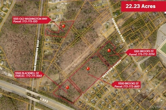 0 Braxton Rd, Glen Allen, VA 23059