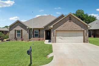 5024 Reese Landing, Stillwater, OK 74075