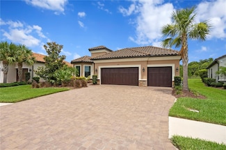 3214 Forsythia Dr, Odessa, FL 33556