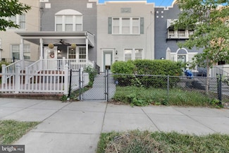 4906 7th St NW, Washington, DC 20011