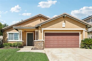 7256 Fairwood Ln, Highland, CA 92346