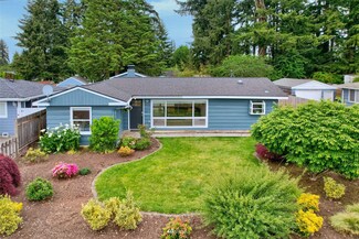 625 Pecks Dr, Everett, WA 98203