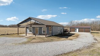 1650 S 273rd Ave E, Catoosa, OK 74015