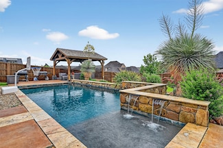 2427 Remuda Dr, Sherman, TX 75092