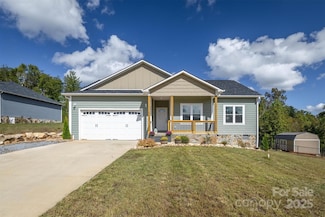 2433 Saratoga Run, Morganton, NC 28655