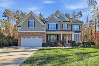 5000 Mill Creek Rd, Clover, SC 29710