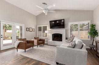 6577 W Abraham Ln, Glendale, AZ 85308