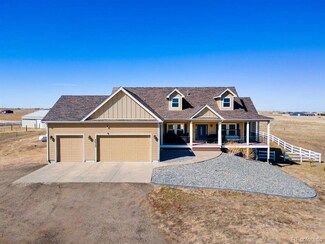 46757 E Harvard Ave, Bennett, CO 80102