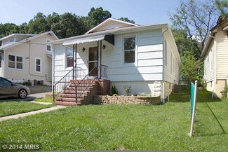 2930 Louisiana Ave, Halethorpe, MD 21227