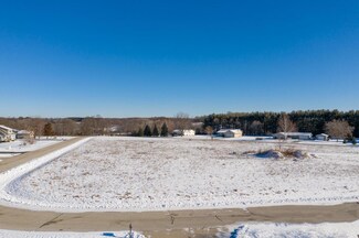 Lt23 Plateau Dr, Rhine, WI 53020