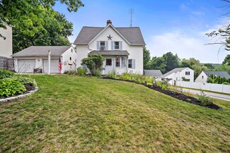 14 Old Wellington Rd, Manchester, NH 03104